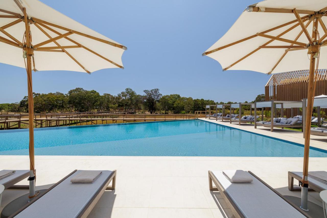 Verdelago Resort Praia Verde Екстериор снимка