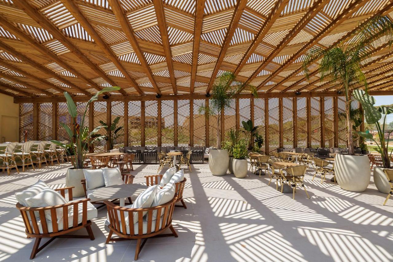 Verdelago Resort Praia Verde Екстериор снимка