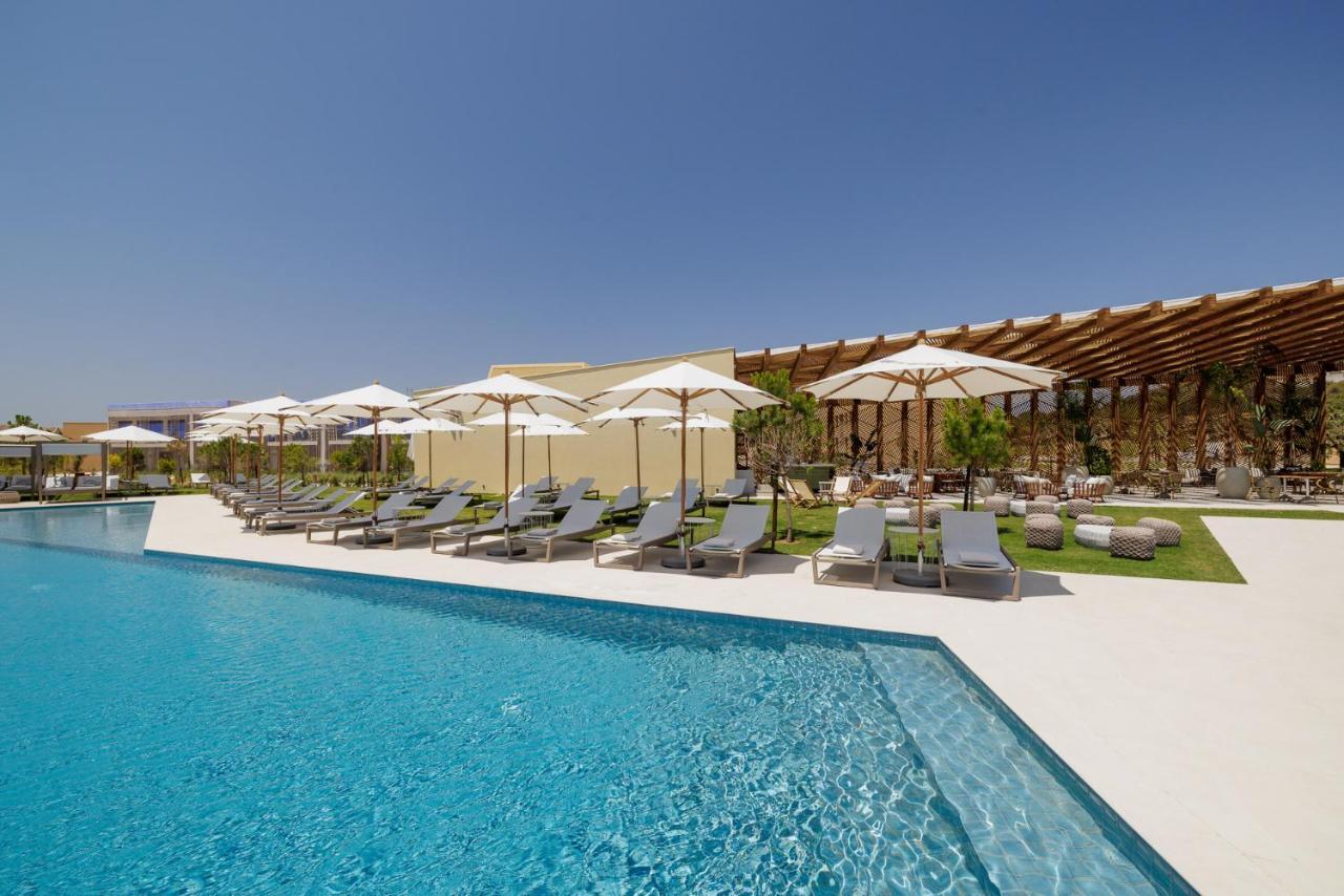 Verdelago Resort Praia Verde Екстериор снимка