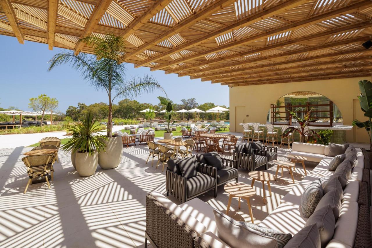 Verdelago Resort Praia Verde Екстериор снимка