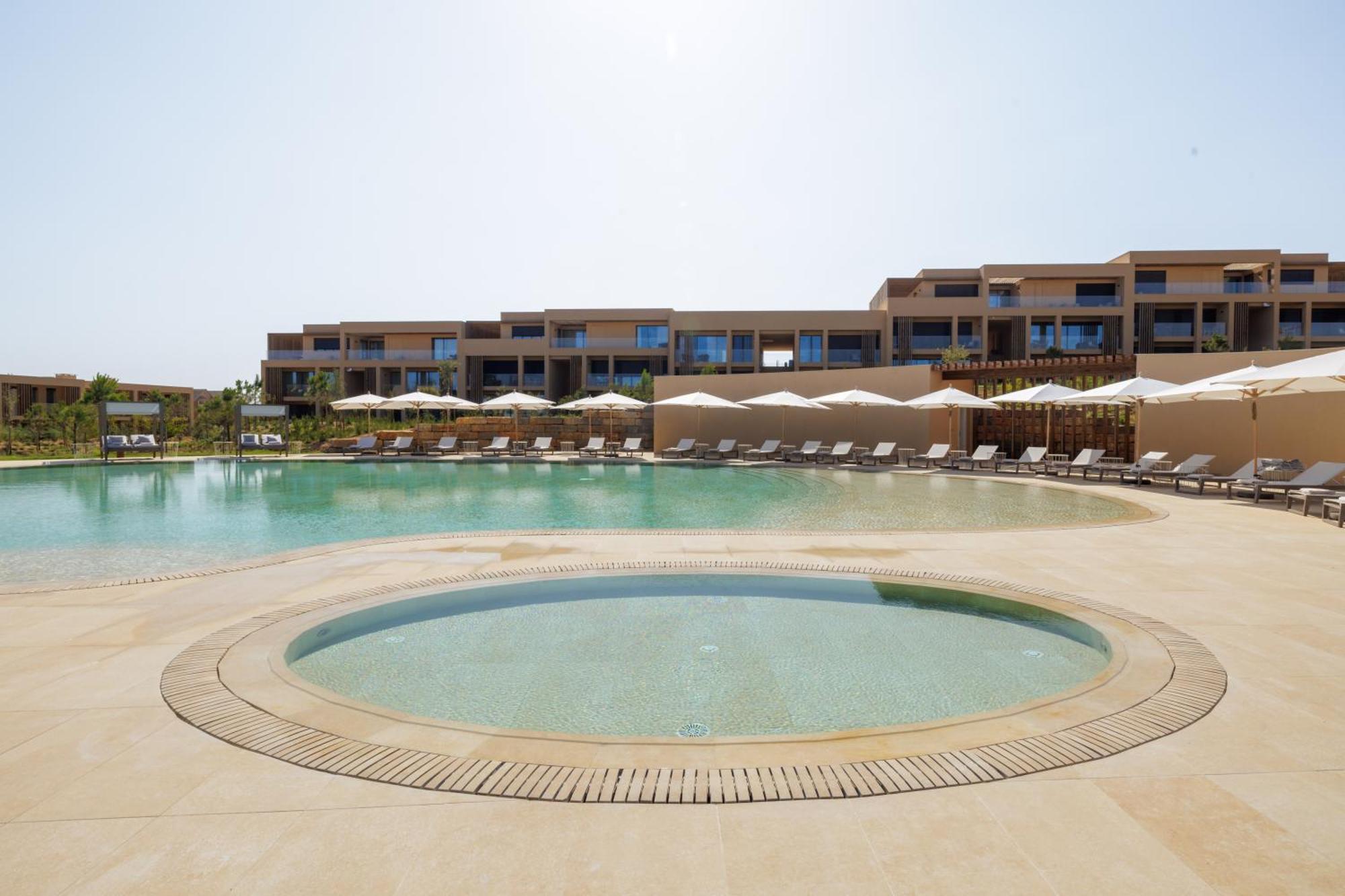 Verdelago Resort Praia Verde Екстериор снимка