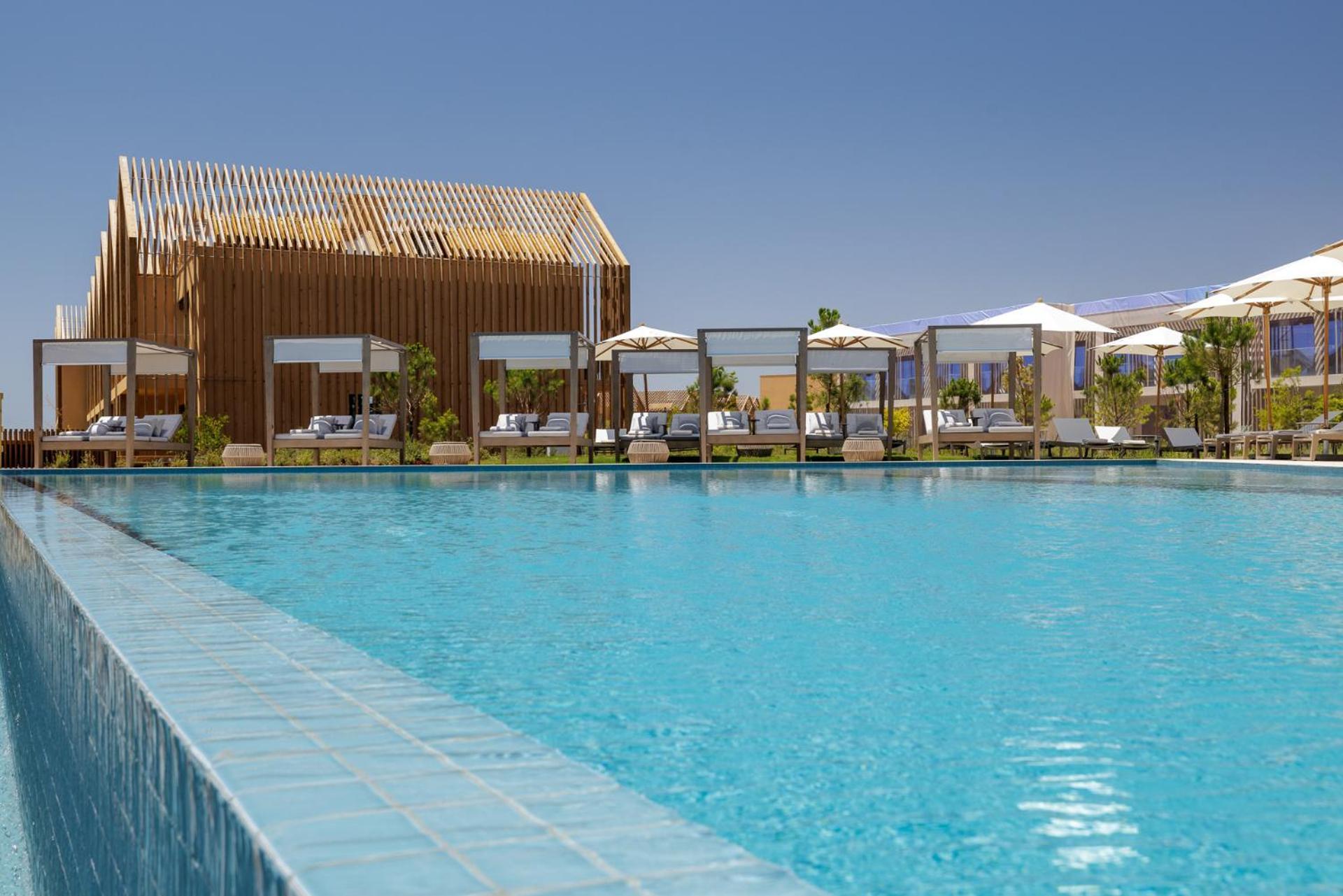 Verdelago Resort Praia Verde Екстериор снимка